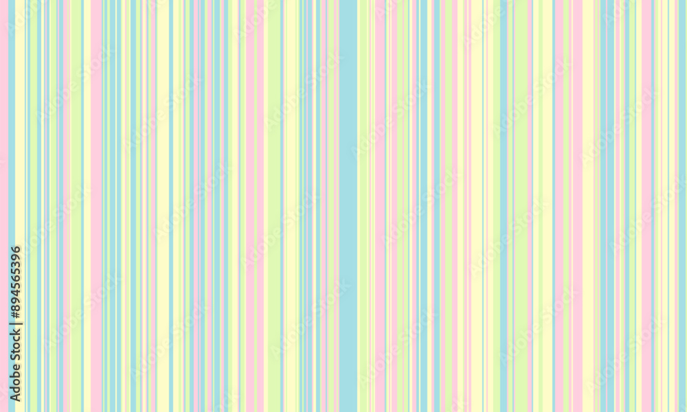 Pattern of vertical stripes, colorful thin and thick lines. Irregular stripe background, vector seamless texture. Abstract striped geometric design in bright colors. Pattern of vertical stripes, colorful thin and thick lines. Irregular stripe background, vector seamless texture. Abstract striped geometric design in bright colors.