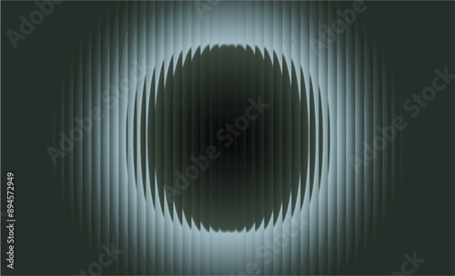 Colorful abstract gradient background with ripple effect, creating visually striking design