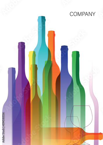 concept of the vine variety