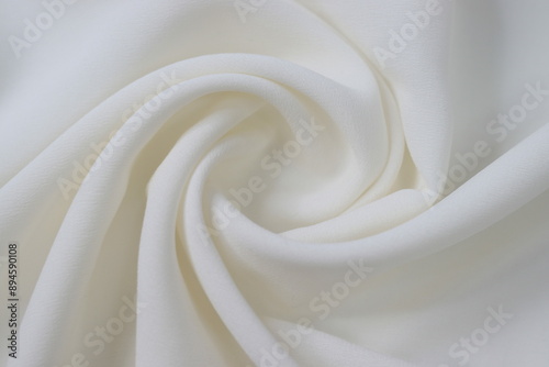 white rose petals