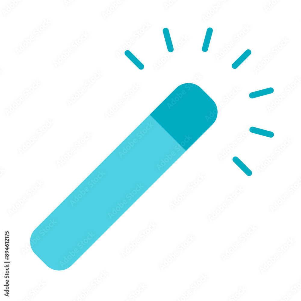 Effect Flat Icon