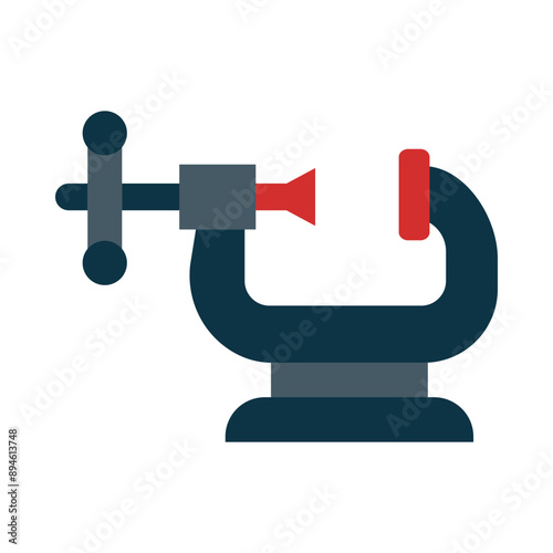 Vice Flat Icon