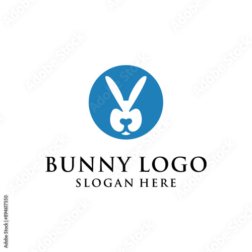 bunny logo