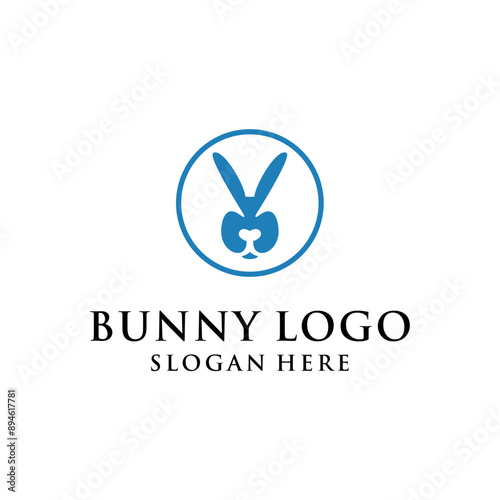 bunny logo