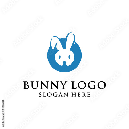 bunny logo