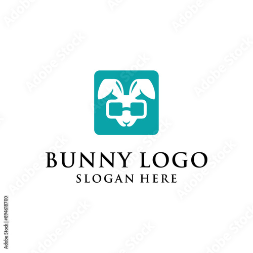 bunny logo