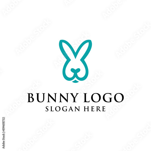 bunny logo