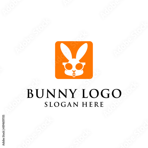 bunny logo