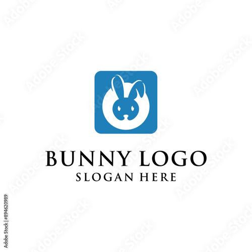 bunny logo