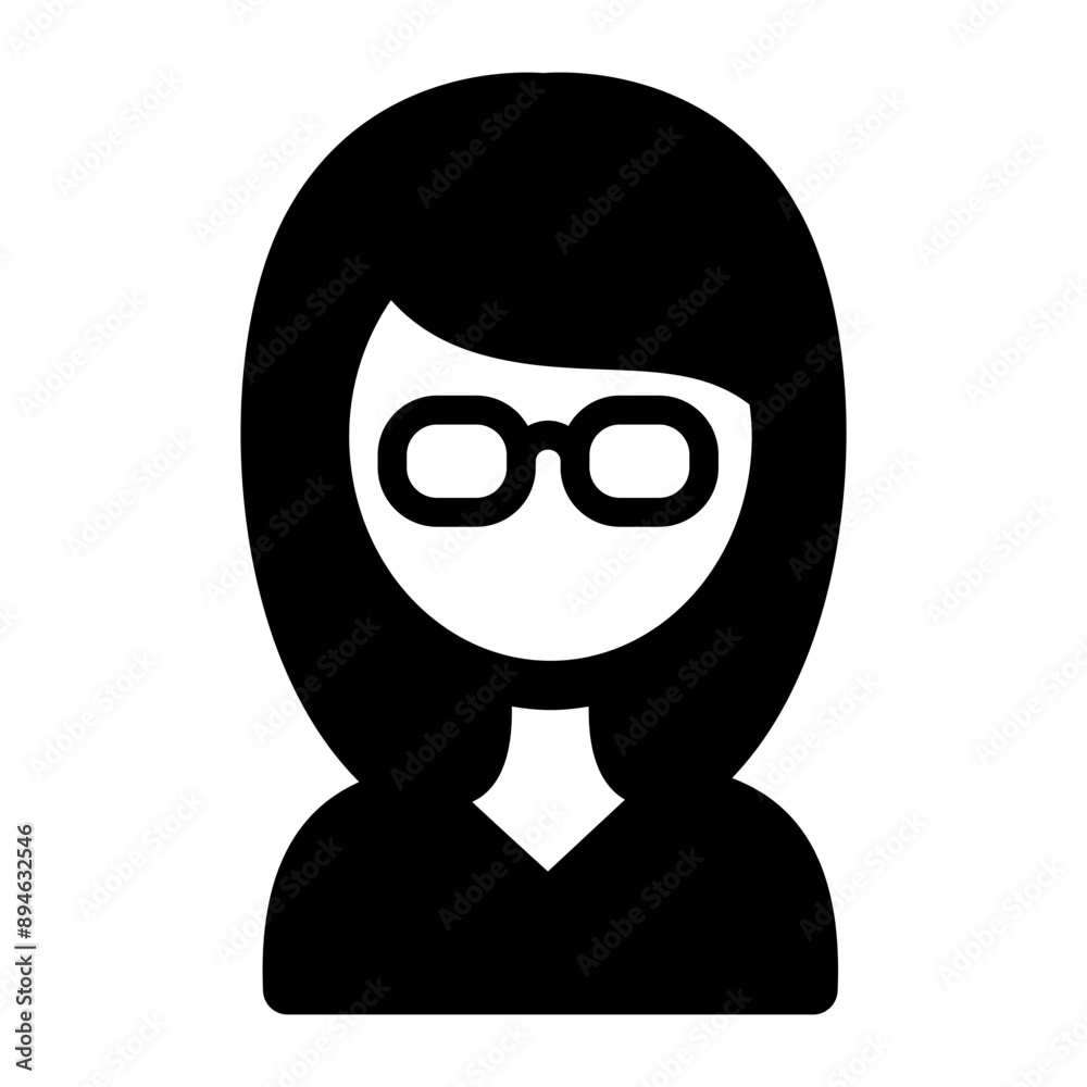 Teacher icon vector illustration graphic design Teacher icon vector illustration graphic design