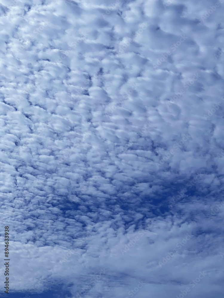 clouds in the sky clouds in the sky