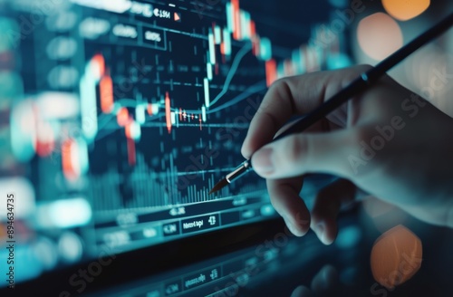 Stock Market Analysis