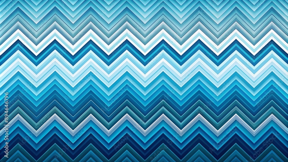 Simple multi-pattern background with blue gradient. Simple multi-pattern background with blue gradient.