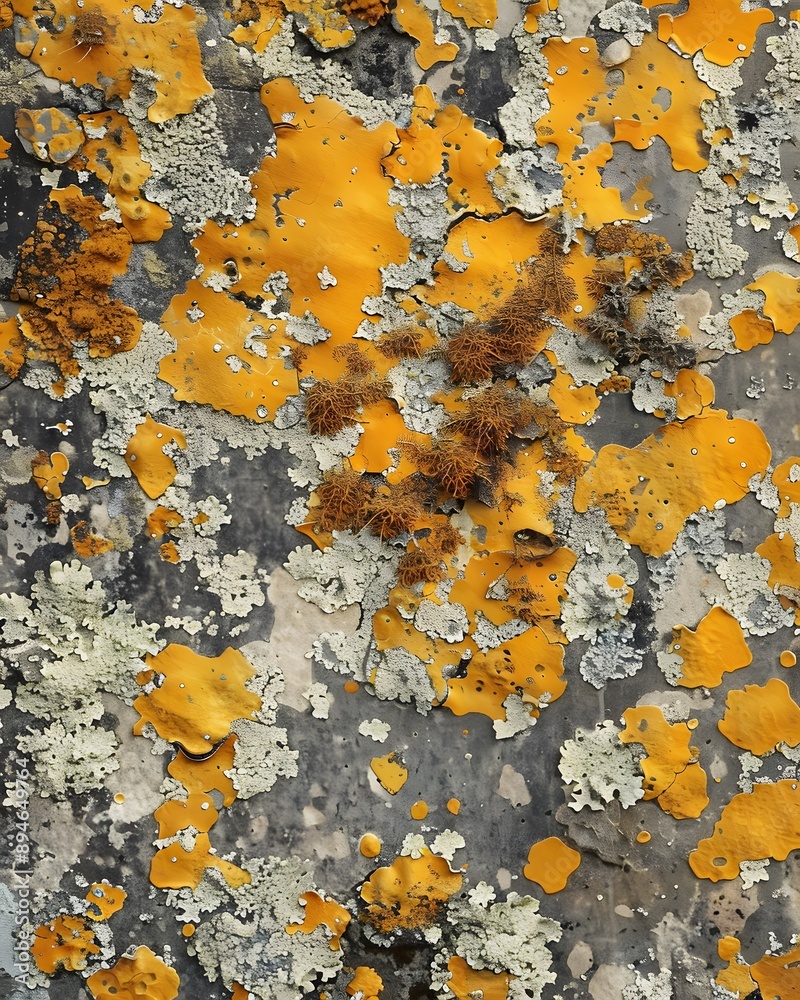 lichen background lichen background