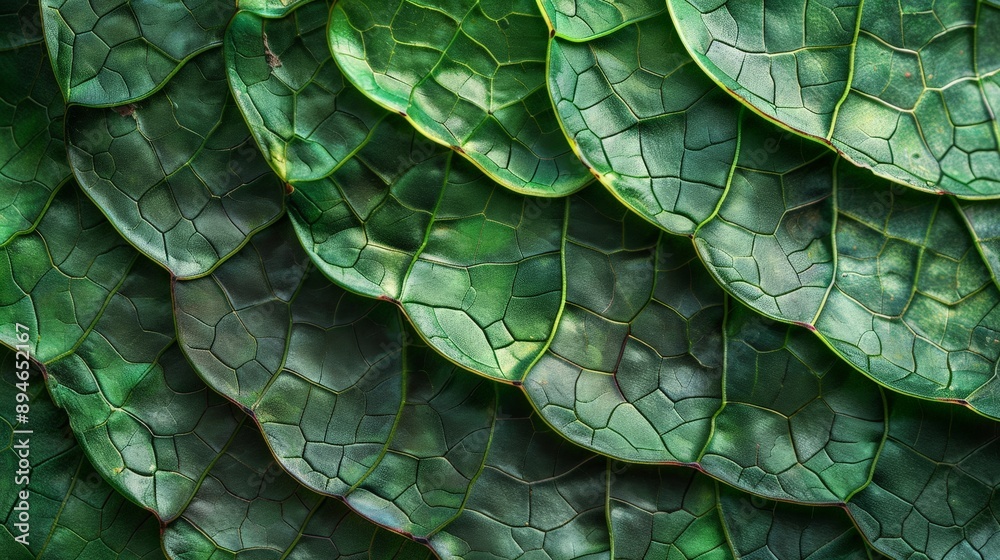 Detailed view of a rare Alocasia with its textured leaf surface Detailed view of a rare Alocasia with its textured leaf surface