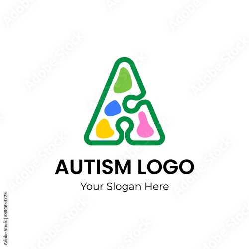 Autism Logo 