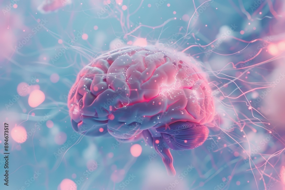 Neuroplasticity allows the brain to adapt and change, enhancing learning and recovery. Neuroplasticity allows the brain to adapt and change, enhancing learning and recovery.