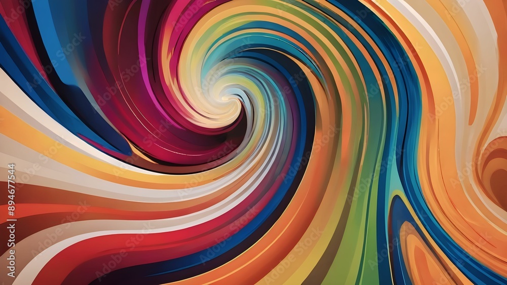 abstract colorful background, abstract background with a focus on swirling, dynamic lines and bold colors abstract colorful background, abstract background with a focus on swirling, dynamic lines and bold colors