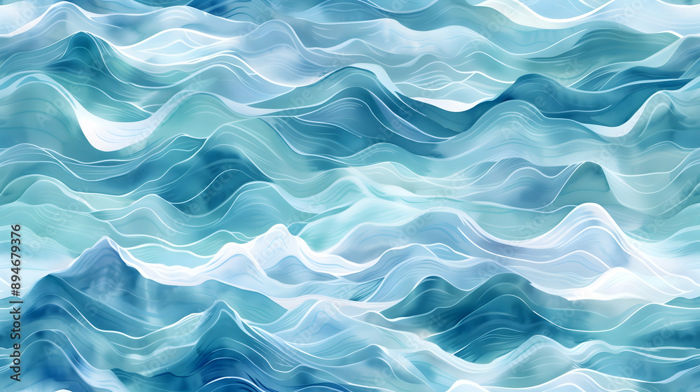 blue wave water abstract blue wave water abstract