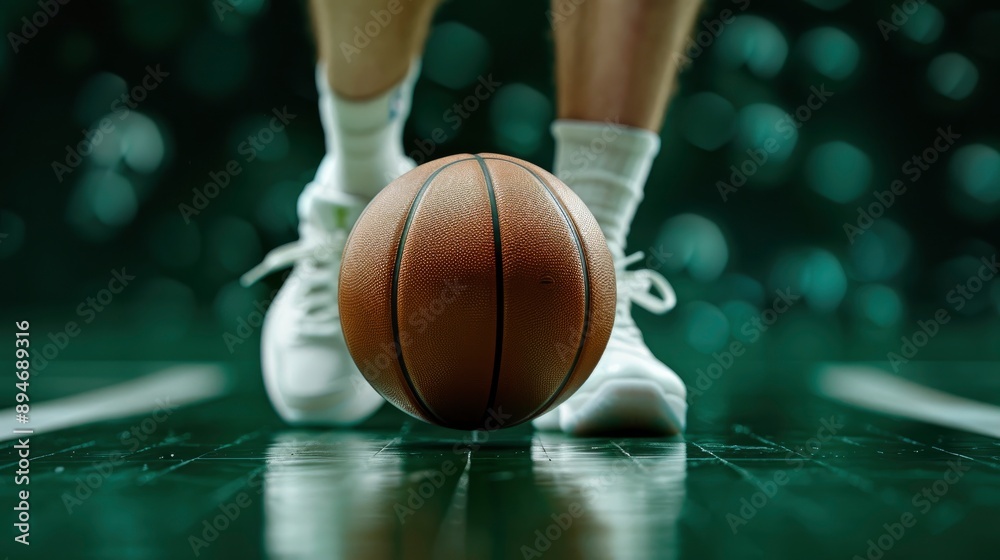 Basketball Is Not Just A Sport, It'S A Vibrant Lifestyle Filled With Energy And Passion Basketball Is Not Just A Sport, It'S A Vibrant Lifestyle Filled With Energy And Passion