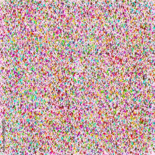 colorful pattern