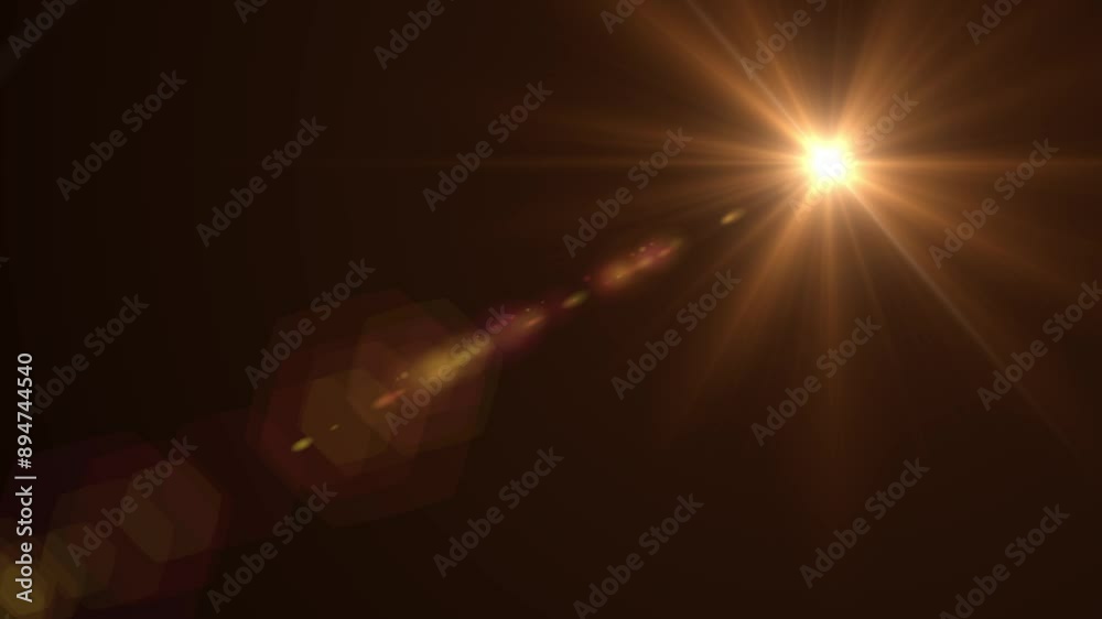 abstract movement light background overlay