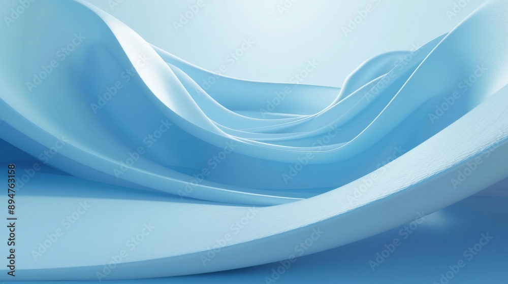 Fototapeta premium abstract minimal background