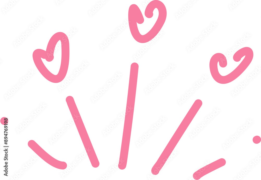 Emphasis doodle clipart Emphasis doodle clipart