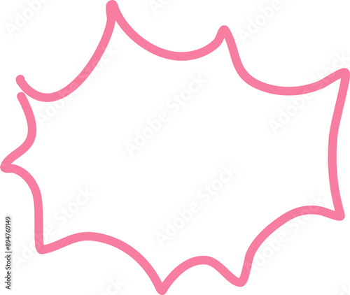 Emphasis doodle clipart 