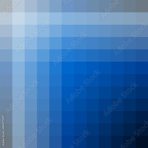 Abstract background. Gradient background, Ideal for web banners, social media posts, or any design for decoration