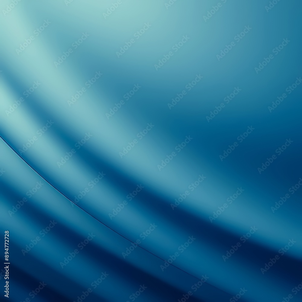 Trendy abstract blue gradient smooth background Trendy abstract blue gradient smooth background