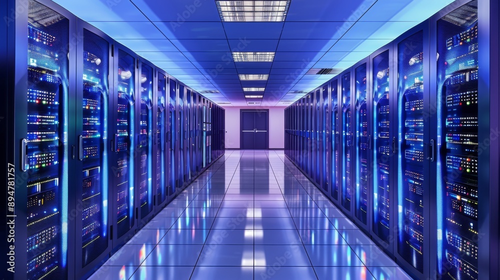 Modern Data Center