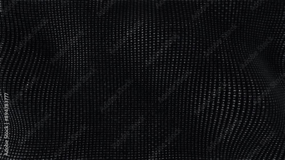 Old damaged , over noise from an analog TV, with a PLAY text. Vintage background footage Old damaged , over noise from an analog TV, with a PLAY text. Vintage background footage