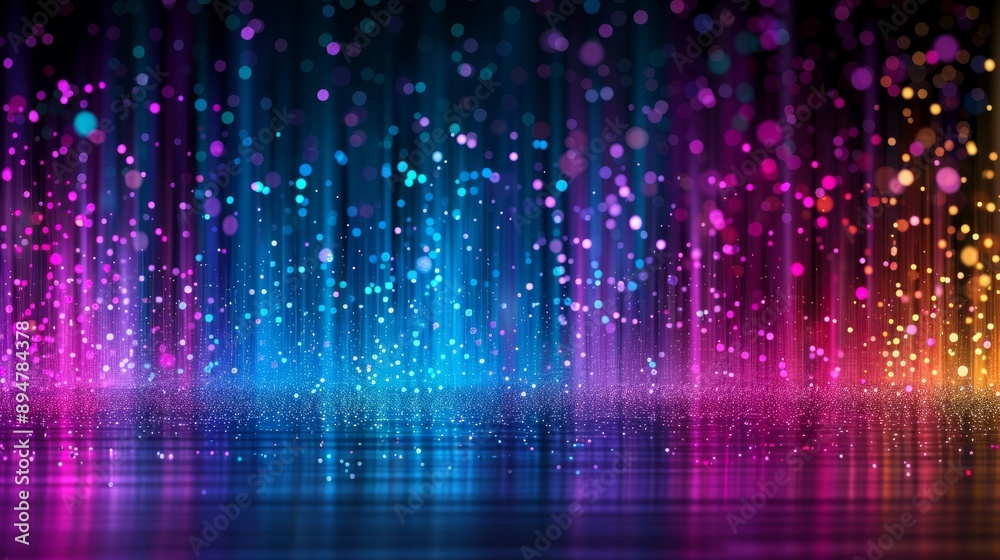 Creative technology popular background Creative technology popular background
