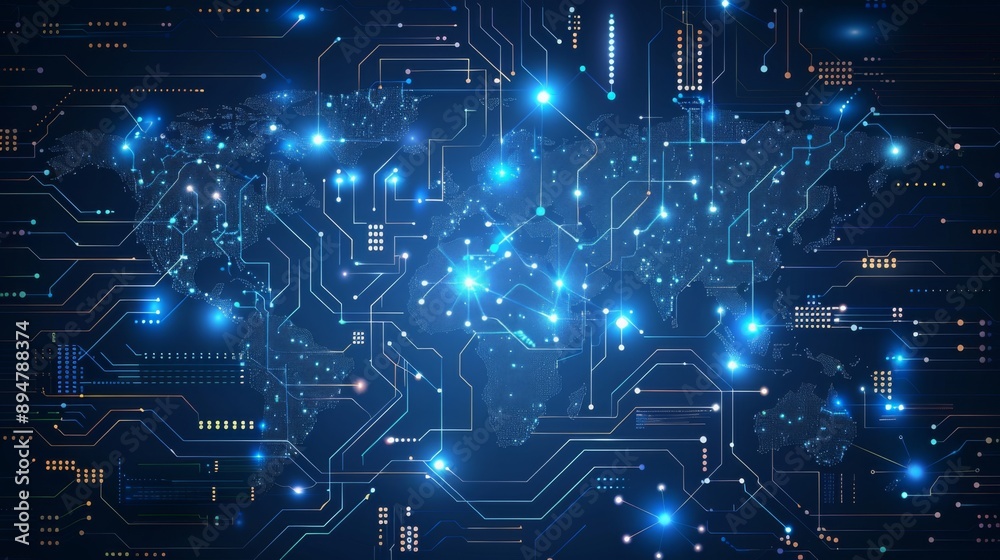 Global Technology Network Global Technology Network