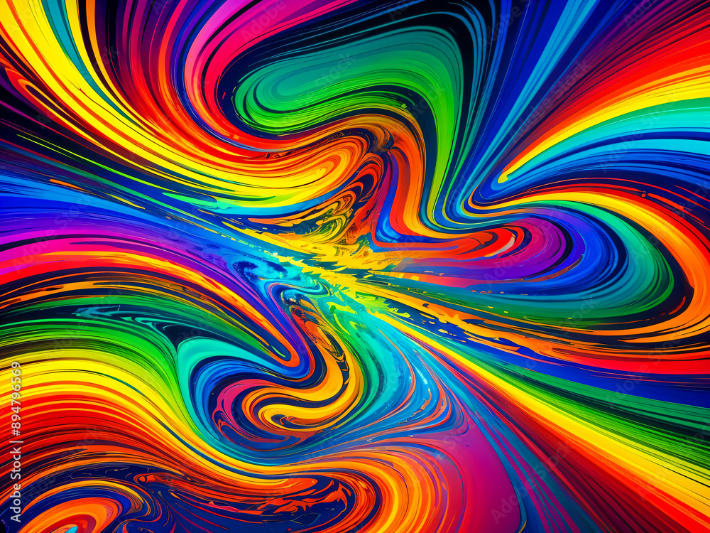 abstract colorful background abstract colorful background