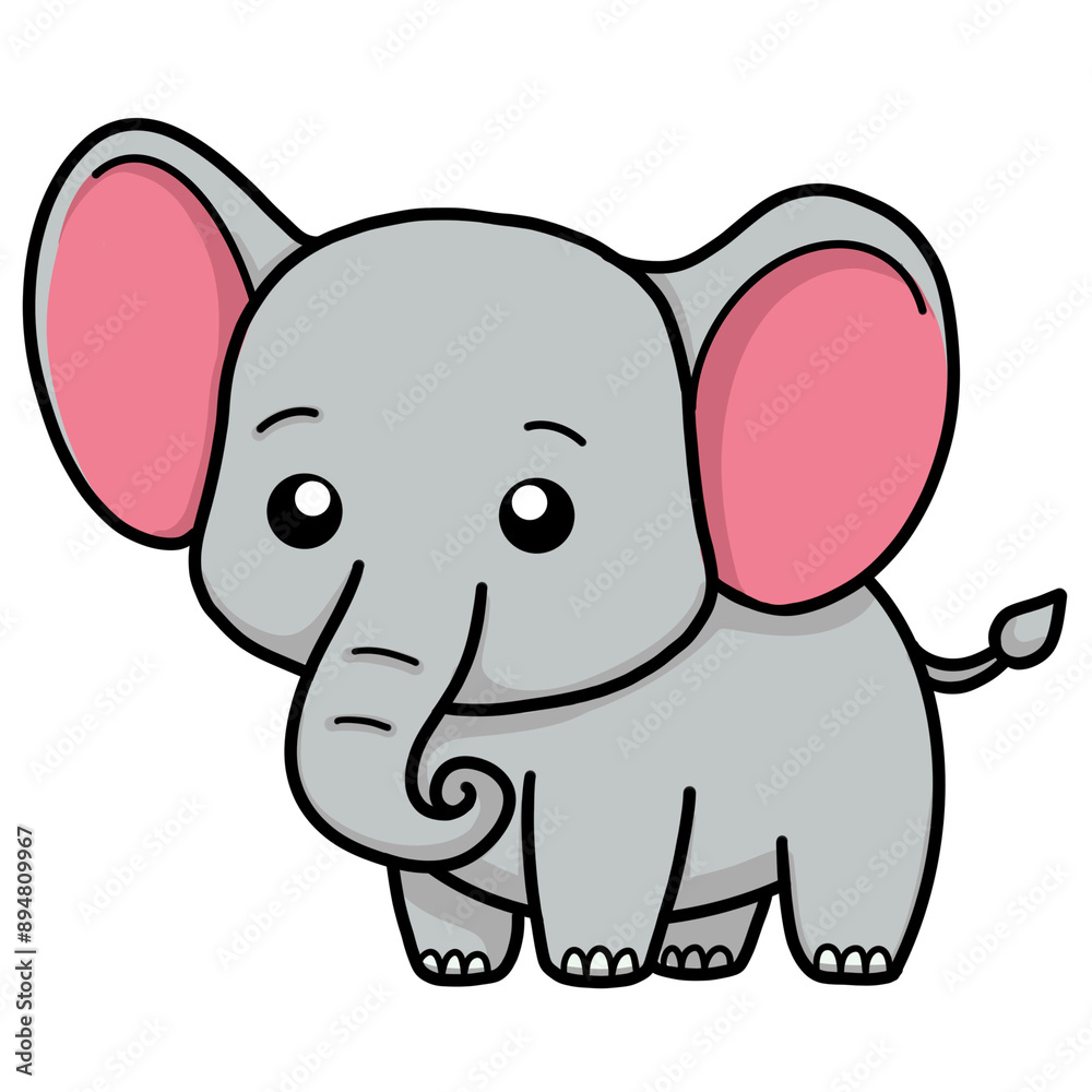 elephant elephant