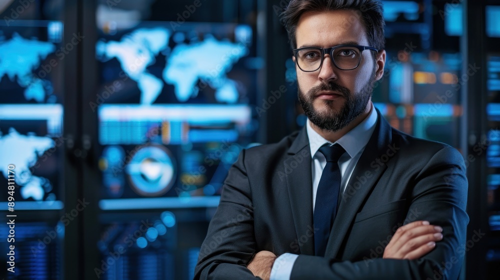 Describe the position of a cybersecurity analyst, focusing on tasks like monitoring security systems, identifying threats, and implementing protective measures. Describe the position of a cybersecurity analyst, focusing on tasks like monitoring security systems, identifying threats, and implementing protective measures.