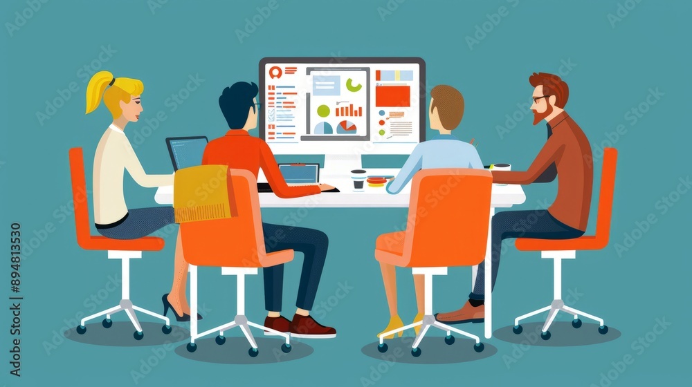 Conduct usability testing with real users to gather feedback and identify usability issues early in the design process. --ar 16:9 Job ID: 88f85817-8c8d-4938-a430-c83fa9d1f351 Conduct usability testing with real users to gather feedback and identify usability issues early in the design process. --ar 16:9 Job ID: 88f85817-8c8d-4938-a430-c83fa9d1f351