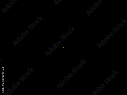 Abstract Timekeeper Background