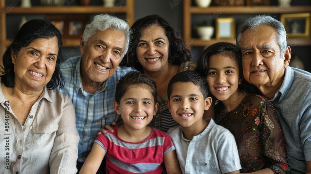 Include portraits of family members from different generations (e.g., grandparents, parents, siblings). --ar 16:9 Job ID: 2e55dee0-1c6f-4c12-91f6-c2b94c6d53c2 Include portraits of family members from different generations (e.g., grandparents, parents, siblings). --ar 16:9 Job ID: 2e55dee0-1c6f-4c12-91f6-c2b94c6d53c2