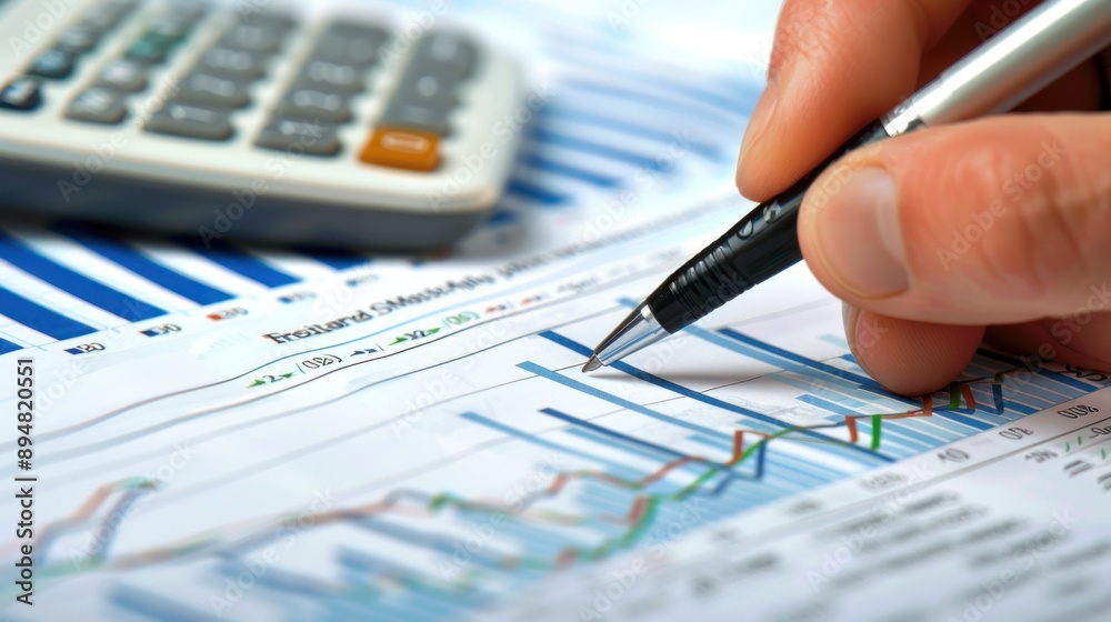 Financial Planner Financial Planner