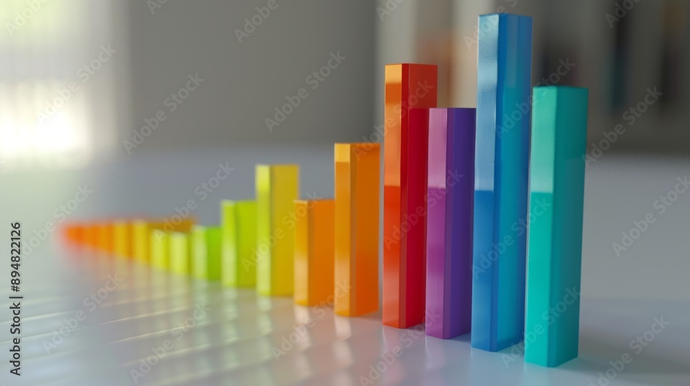 Use bars of varying lengths to represent values. Include labels for each category and precise values at the end of each bar. --ar 16:9 Job ID: 4c5a4d8b-7e5a-4a18-b17c-5b6ef292376b Use bars of varying lengths to represent values. Include labels for each category and precise values at the end of each bar. --ar 16:9 Job ID: 4c5a4d8b-7e5a-4a18-b17c-5b6ef292376b