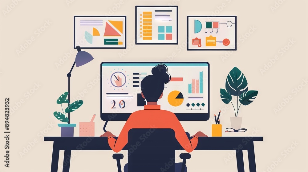 Use visual hierarchy to guide users' attention to the most important elements on the screen, such as using larger fonts or contrasting colors for primary actions. - Use visual hierarchy to guide users' attention to the most important elements on the screen, such as using larger fonts or contrasting colors for primary actions. -