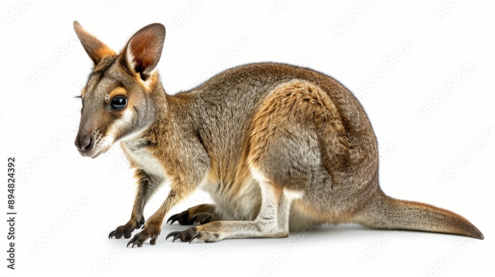 wallaby photo on trasnparent background --ar 16:9 Job ID: c6de8763-3f79-4ab0-90b7-51b6f7516845 wallaby photo on trasnparent background --ar 16:9 Job ID: c6de8763-3f79-4ab0-90b7-51b6f7516845