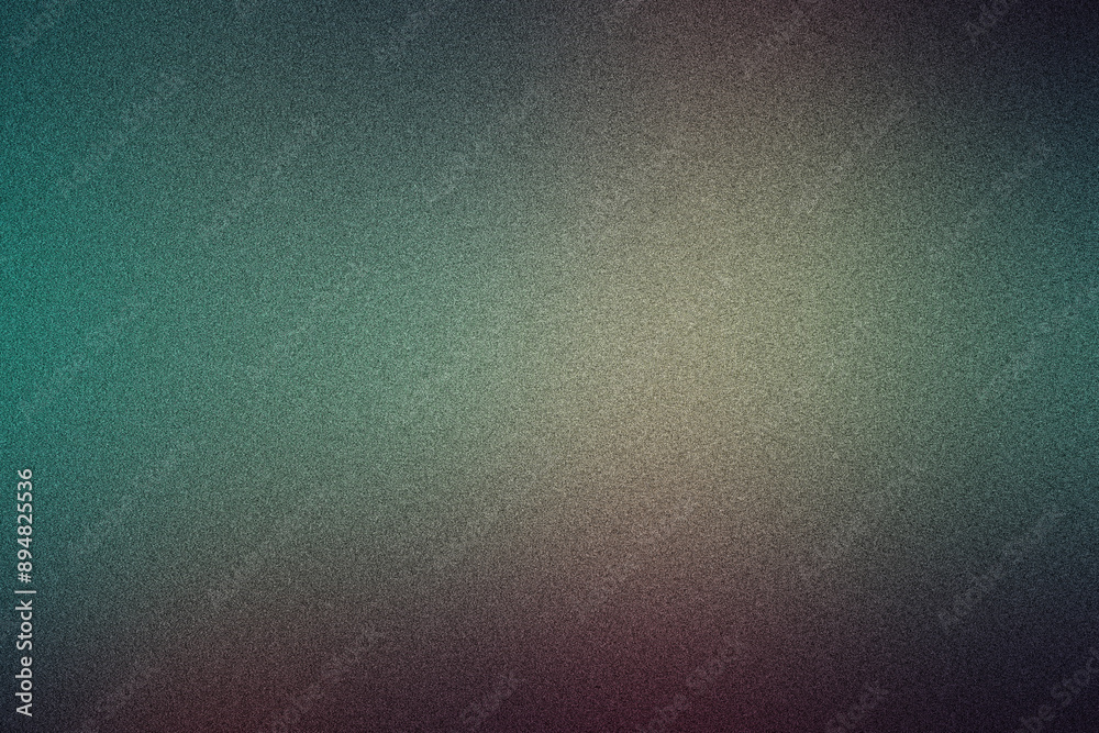 Dark Gradient Noise Texture with Green and Brown Tones. Dark Gradient Noise Texture with Green and Brown Tones.