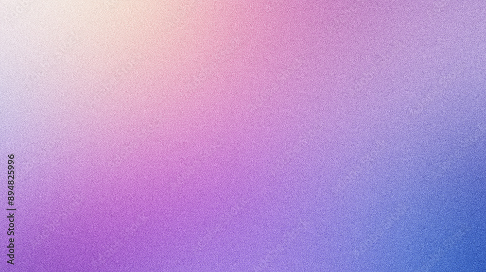 Pastel Gradient Noise Texture with Pink, Blue, and Purple Tones. Pastel Gradient Noise Texture with Pink, Blue, and Purple Tones.