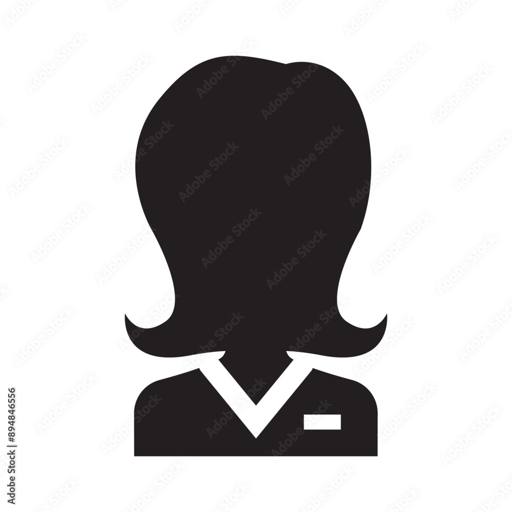 Cashier icon vector illustration graphic design Cashier icon vector illustration graphic design
