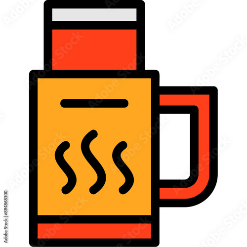 Thermos Icon