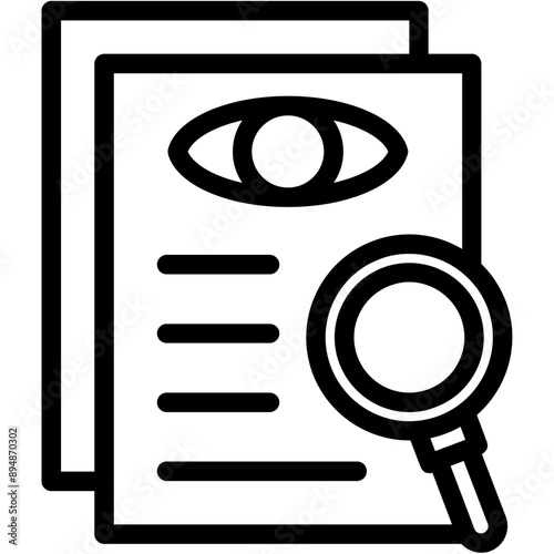 Observations Icon